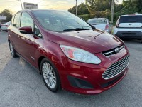 Image for 2013 Ford C-Max SE ID: 6626226