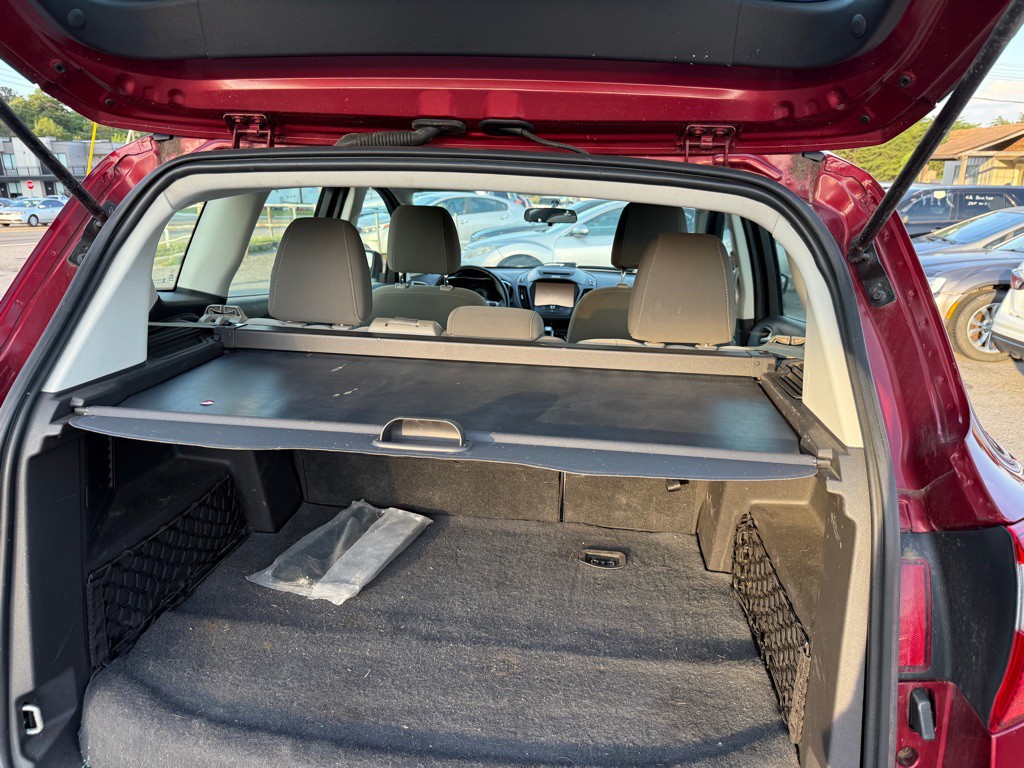 2013 Ford C-Max Image 7