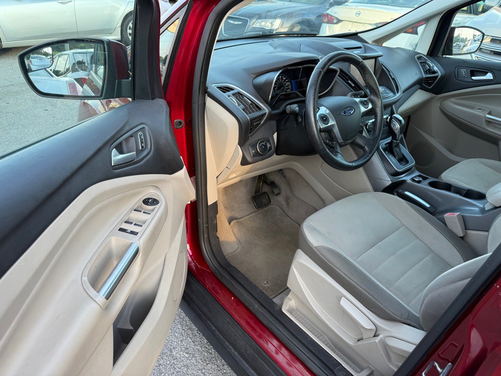 2013 Ford C-Max Image 13