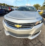 Image for 2018 Chevrolet Impala Premier ID: 6677238
