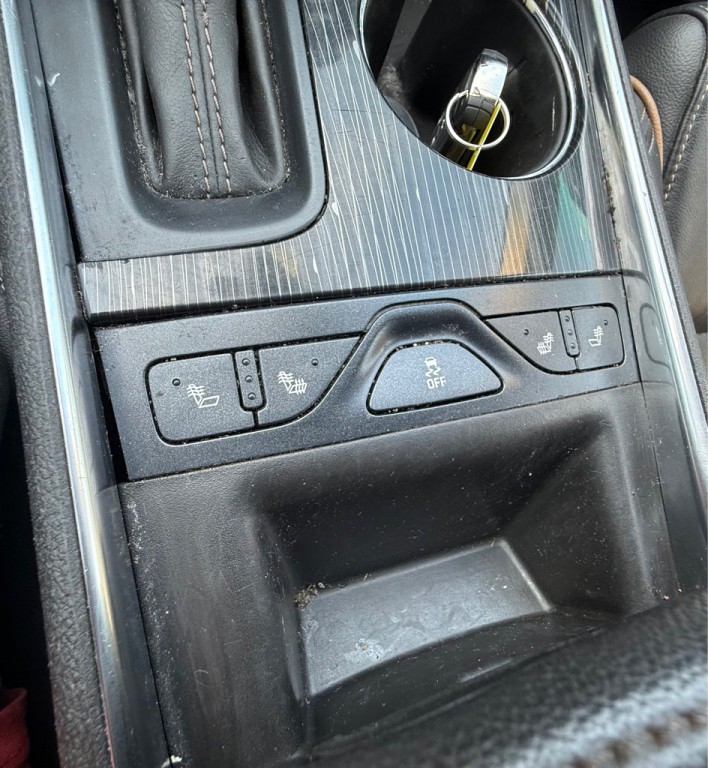 2018 Chevrolet Impala Image 9