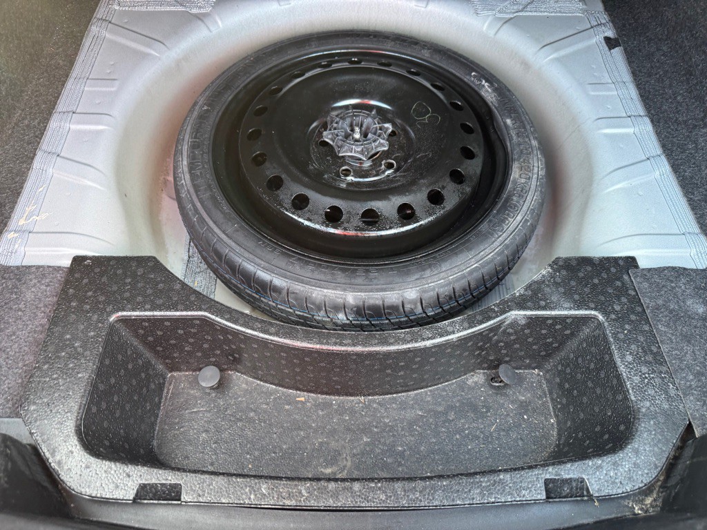 2018 Chevrolet Impala Image 12