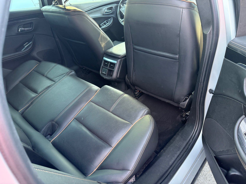 2018 Chevrolet Impala Image 14