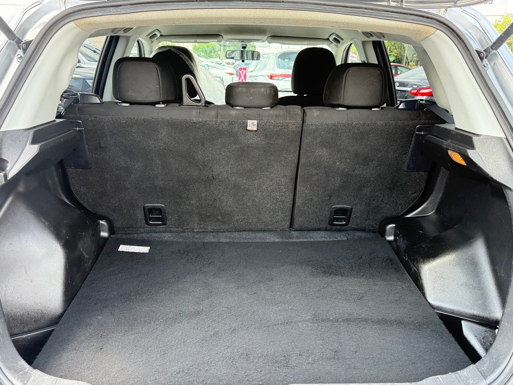 2019 Mitsubishi Outlander Image 8