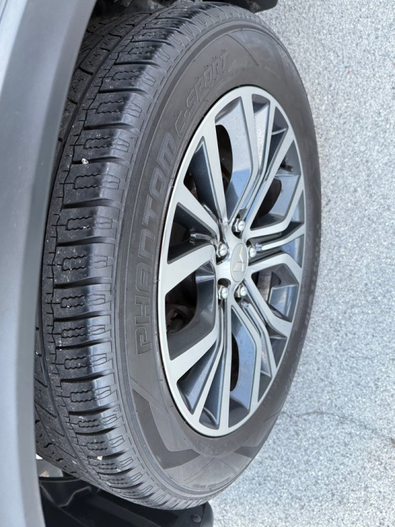 2019 Mitsubishi Outlander Image 10