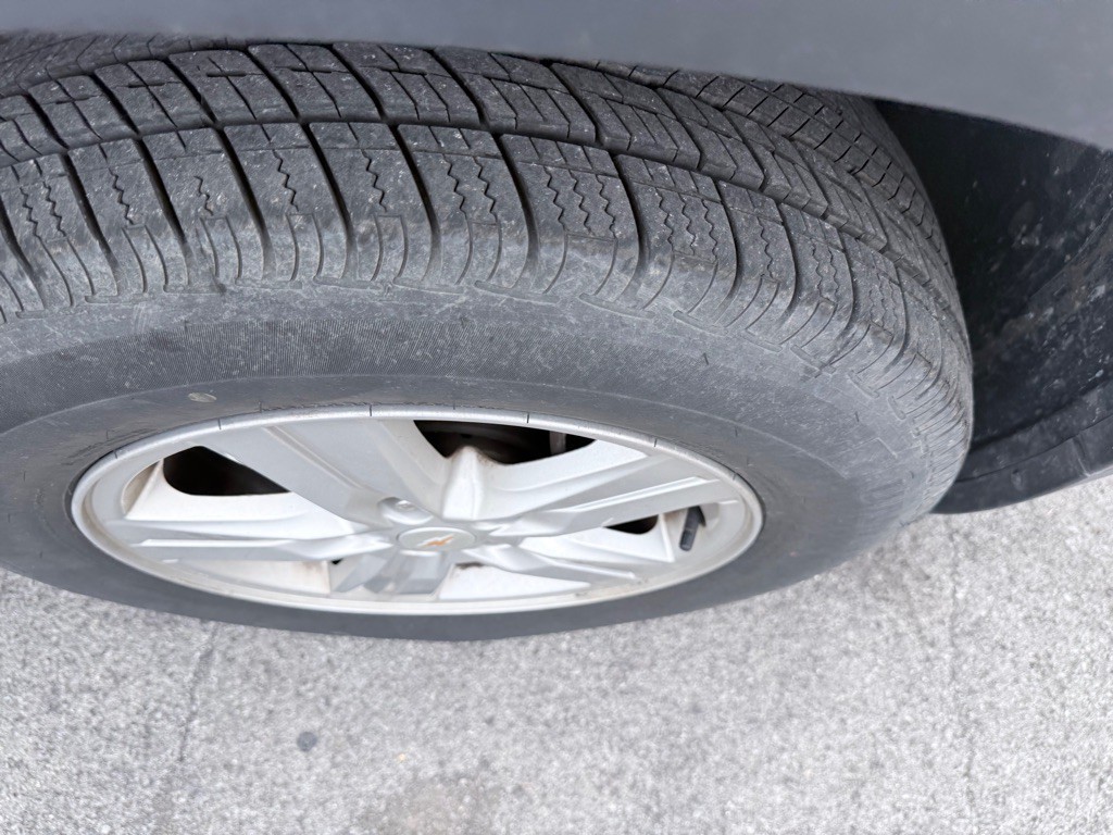 2022 Chevrolet Trax Image 8