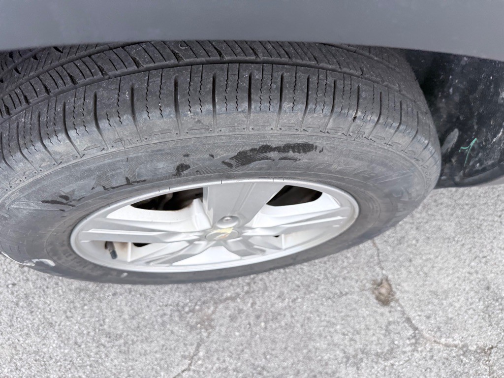 2022 Chevrolet Trax Image 9