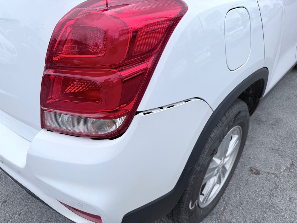 2022 Chevrolet Trax Image 11