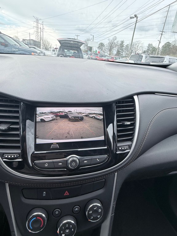 2022 Chevrolet Trax Image 20