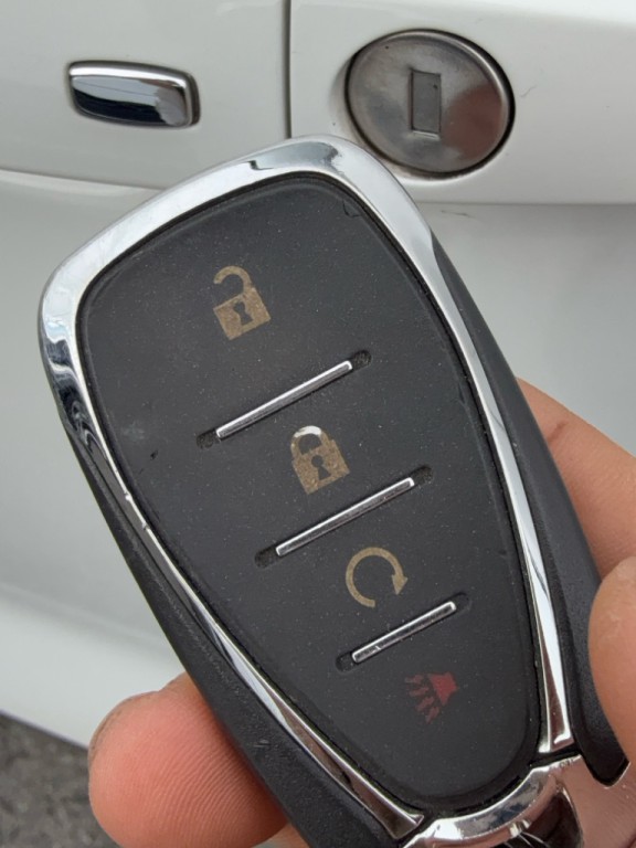 2022 Chevrolet Trax Image 21