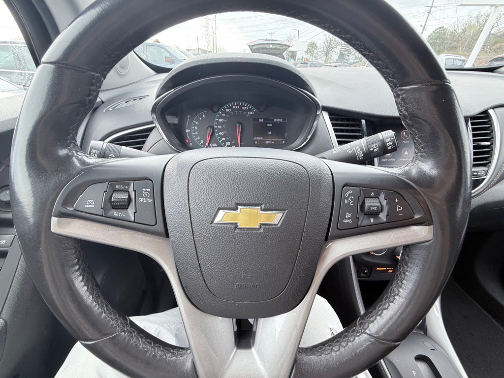 2022 Chevrolet Trax Image 22