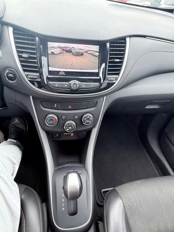 2022 Chevrolet Trax Image 23