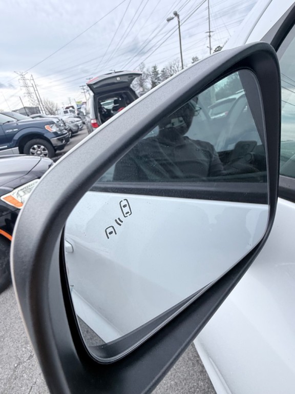 2022 Chevrolet Trax Image 24