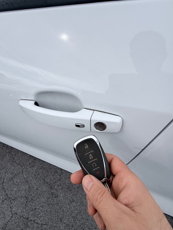 2022 Chevrolet Trax Image 25