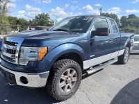 Image for 2013 Ford F-150 Super Cab ID: 6694682