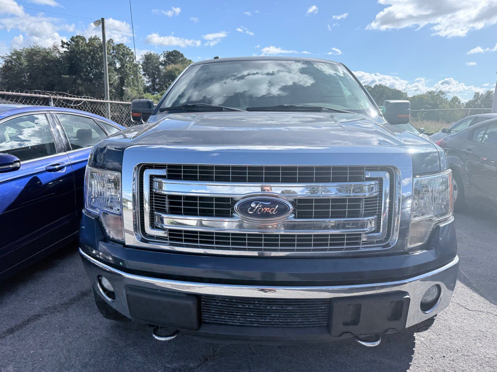 2013 Ford F-150 Image 2
