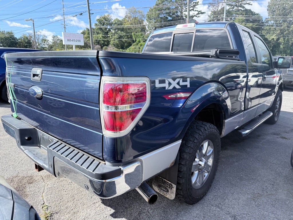 2013 Ford F-150 Image 6