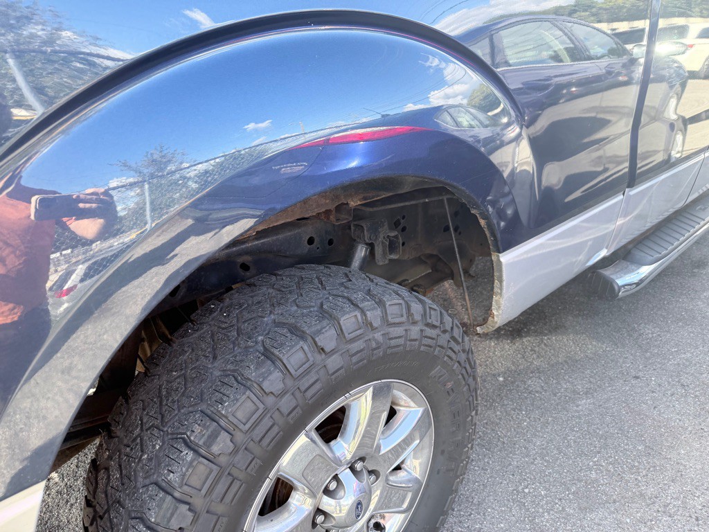 2013 Ford F-150 Image 7