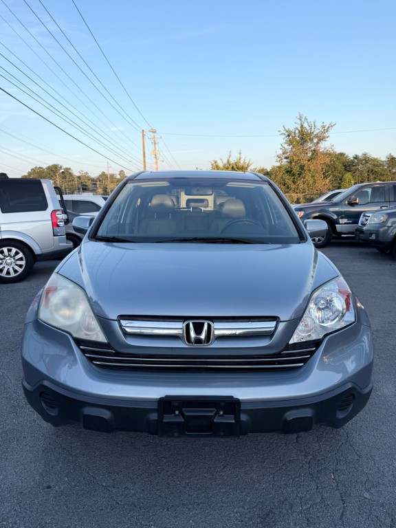 2008 Honda CR-V Image 1