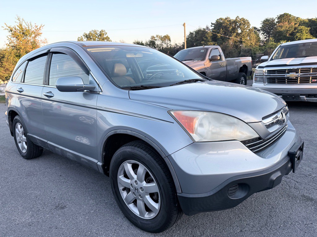 2008 Honda CR-V Image 2