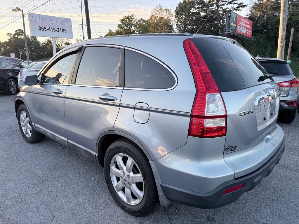 2008 Honda CR-V Image 5