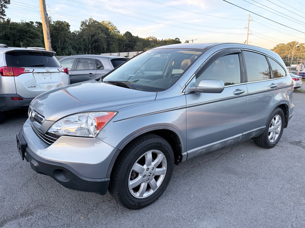 2008 Honda CR-V Image 6