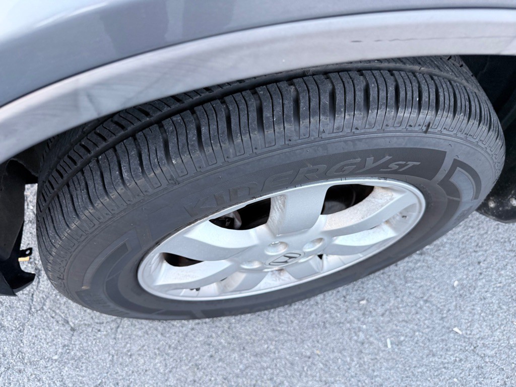 2008 Honda CR-V Image 7