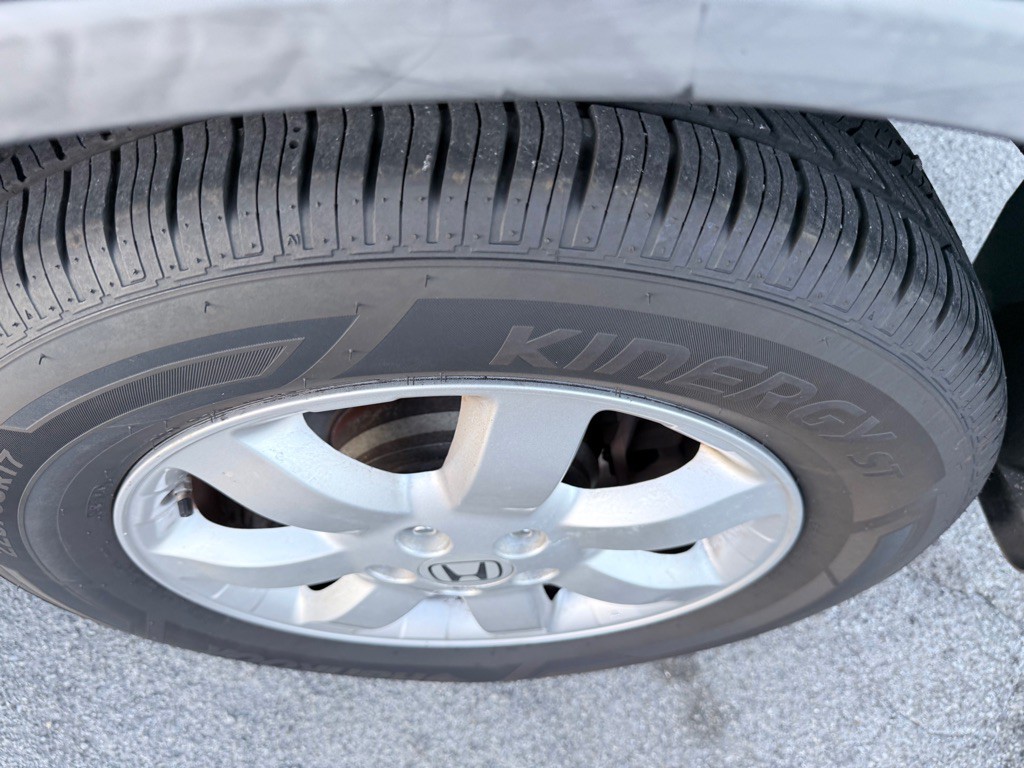 2008 Honda CR-V Image 8