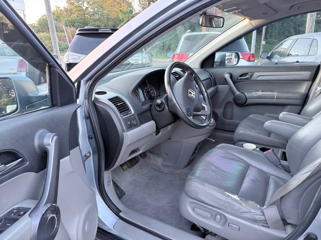 2008 Honda CR-V Image 9