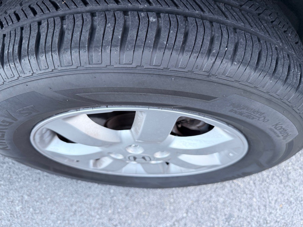 2008 Honda CR-V Image 11