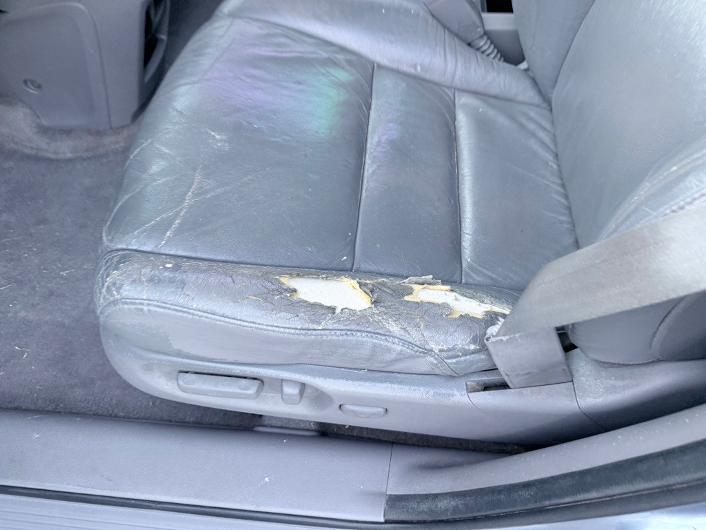 2008 Honda CR-V Image 12