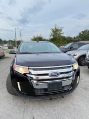 Image for 2013 Ford Edge Limited ID: 6694699