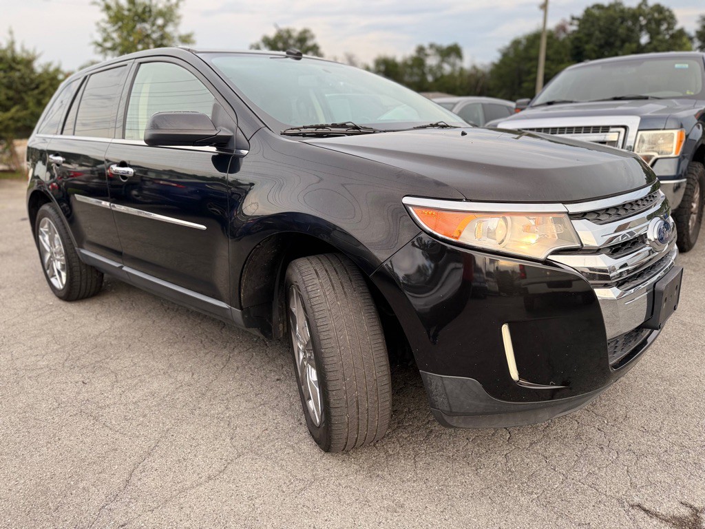 2013 Ford Edge Image 2