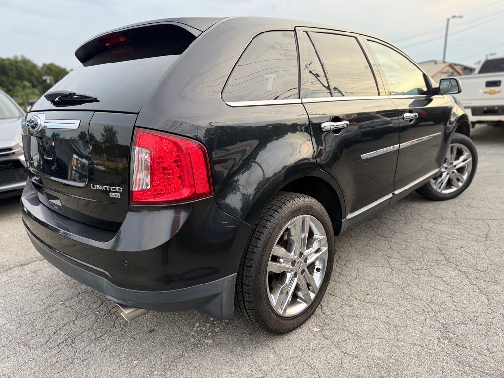 2013 Ford Edge Image 3