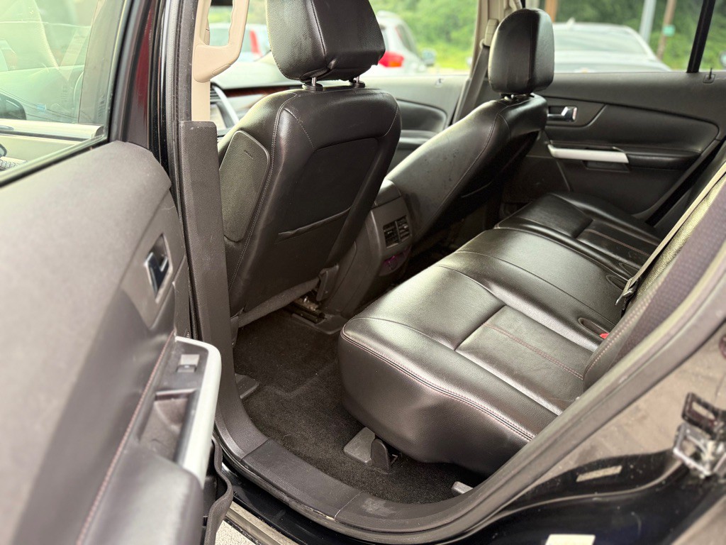 2013 Ford Edge Image 7