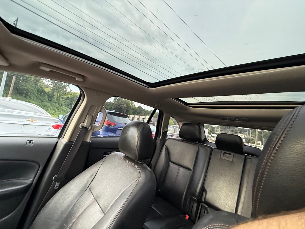2013 Ford Edge Image 14