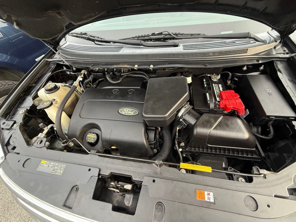 2013 Ford Edge Image 15