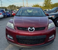 Image for 2009 Mazda CX-7  ID: 6712695