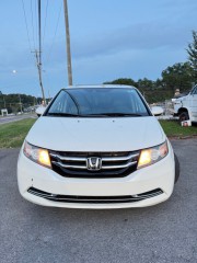 Image for 2014 Honda Odyssey EXL ID: 6712700