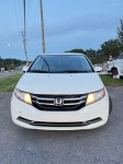 Image for 2014 Honda Odyssey EXL ID: 6712700