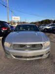 Image for 2012 Ford Mustang  ID: 6713404