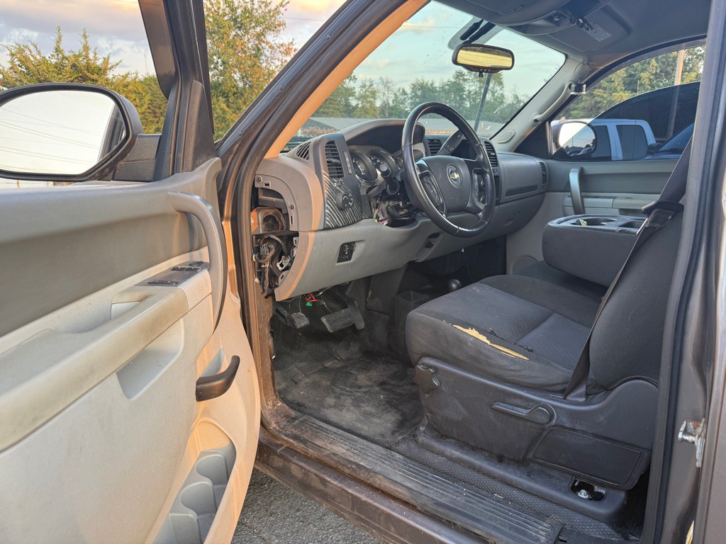 2013 Chevrolet Silverado 1500 Image 7