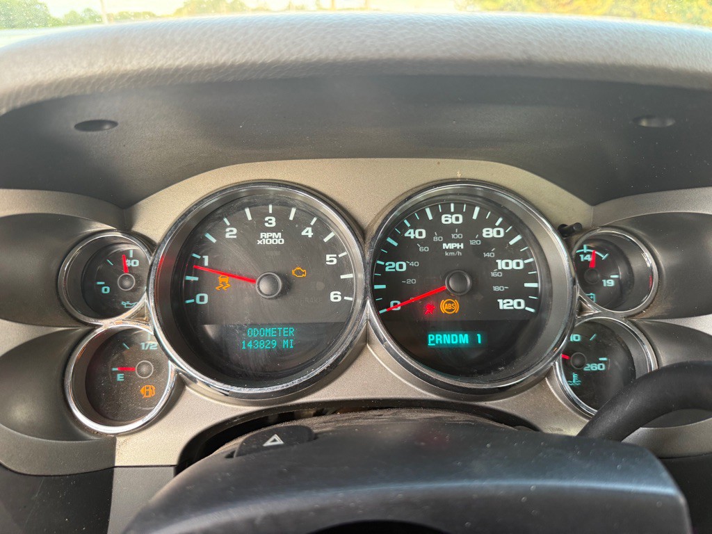 2013 Chevrolet Silverado 1500 Image 12