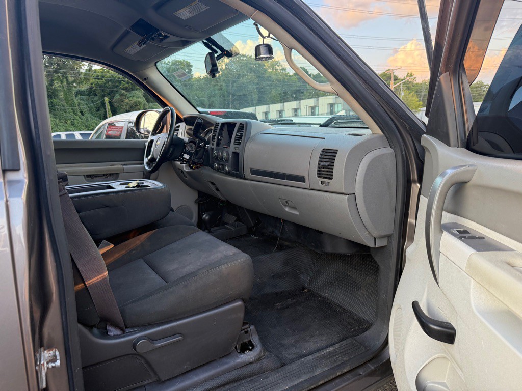 2013 Chevrolet Silverado 1500 Image 13