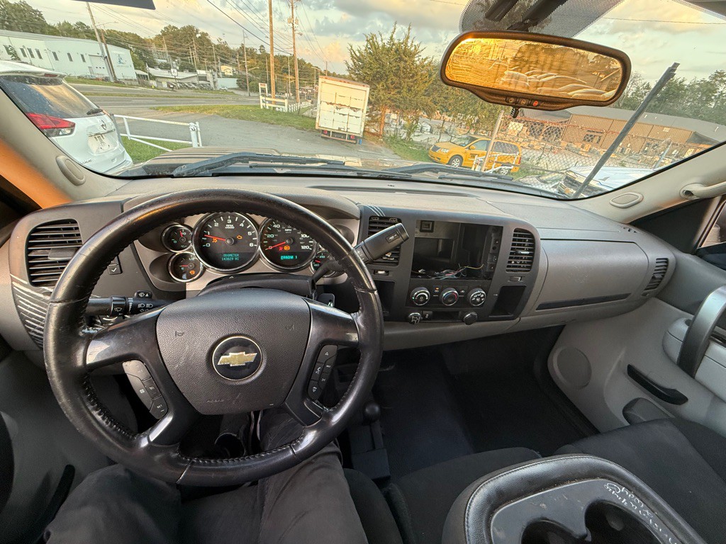 2013 Chevrolet Silverado 1500 Image 15