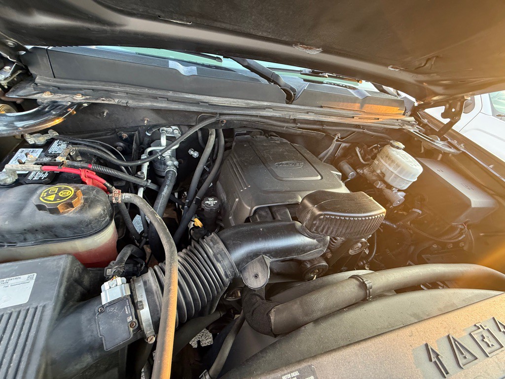 2013 Chevrolet Silverado 1500 Image 16