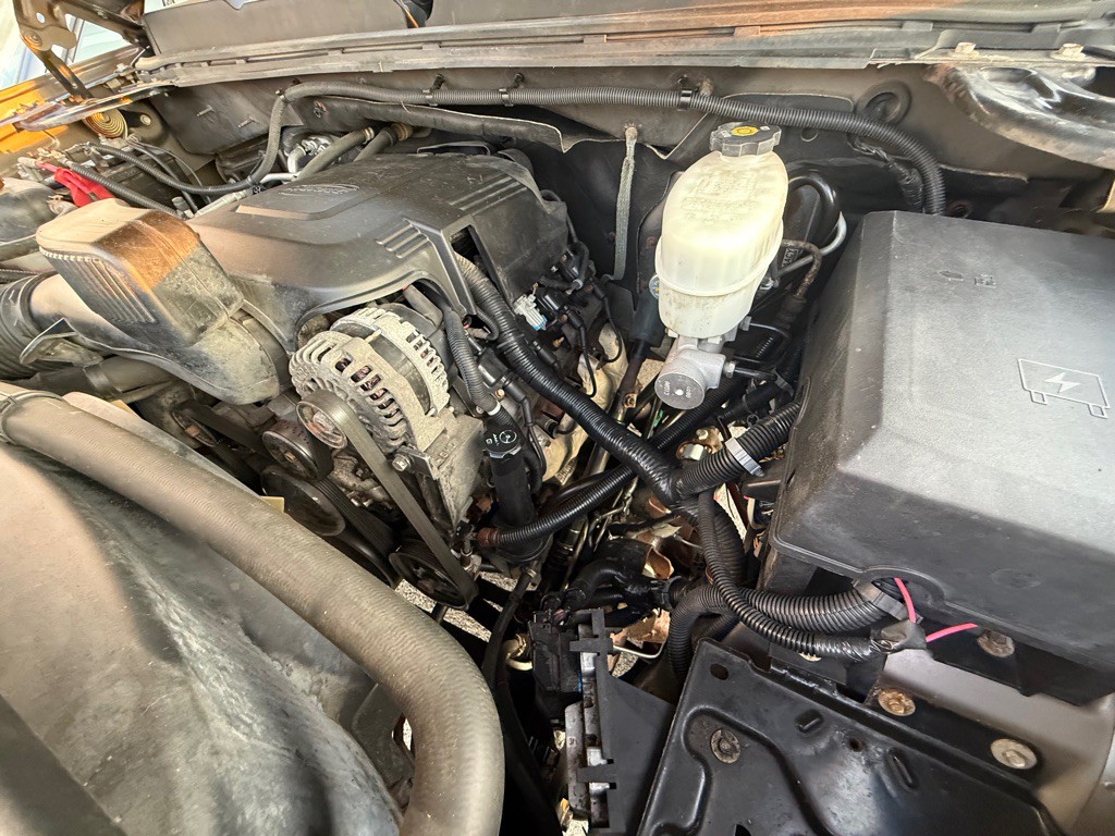 2013 Chevrolet Silverado 1500 Image 17