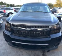 Image for 2014 Chevrolet Suburban 1500 LTZ ID: 6731477