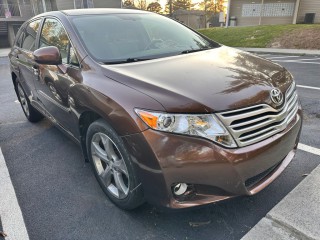 Image for 2009 Toyota Venza  ID: 6733770