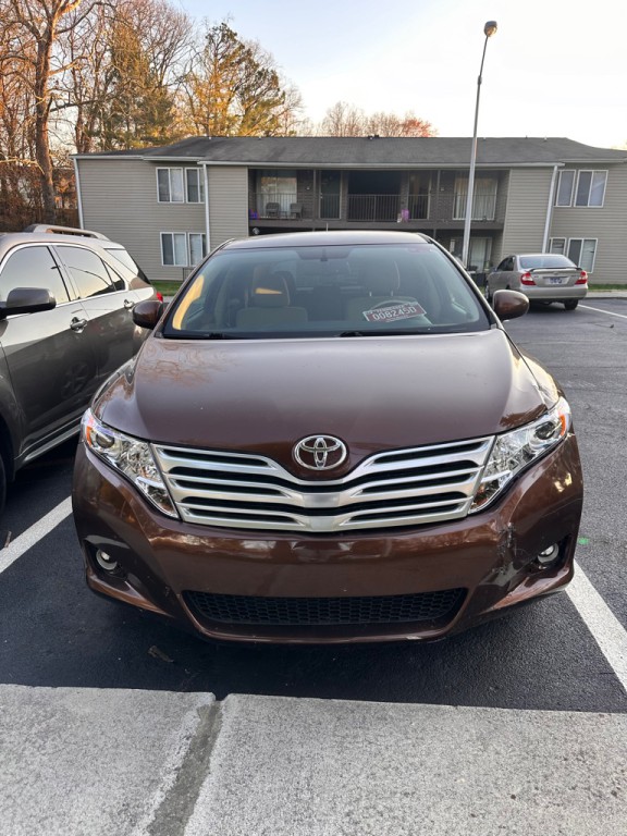 2009 Toyota Venza Image 3
